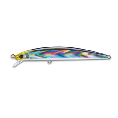 Воблер Yo-Zuri Mag Crystal Minnow F1130-C4