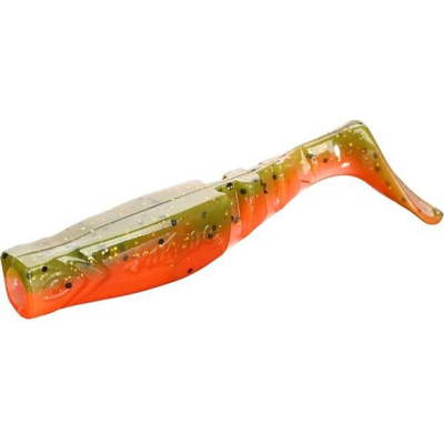 Виброхвост Mikado Fishunter II 11.5cm цв. 343