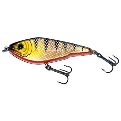 Воблер GRFish S.Buster Jerk SBJB-150 цв. #J06