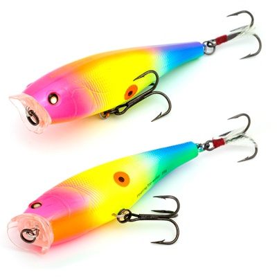 Воблер Akara Sucker 95F 16 гр. цвет A126