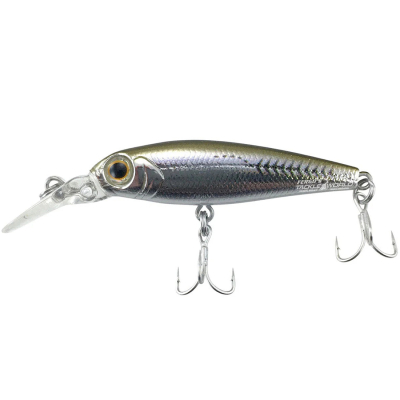Воблер Jackson Pygmy Box Shad 44мм 2,6гр. цвет CAJ