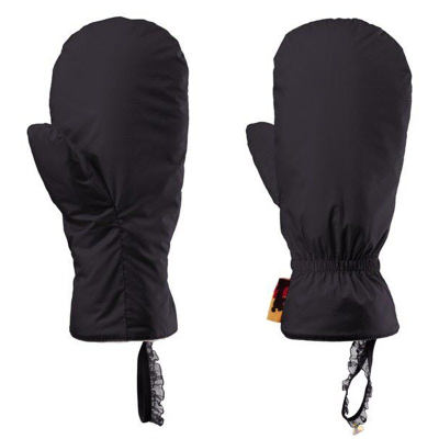 Рукавицы Bask Th Keith Os Черный XL