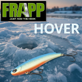 Frapp Hover