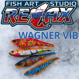 FA Relax Wagner Vib ПОСТУПЛЕНИЕ
