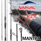 Narval Fishing Mantra Новинка!