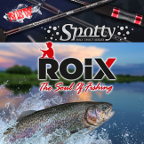 Roix Spotty