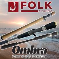 Folkfishing OMBRA
