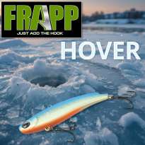Frapp Hover
