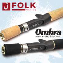 OMBRA FOC от Folkfishing