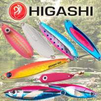 Блесны Higashi 