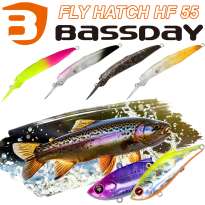  Bassday  Fly Hatch HF