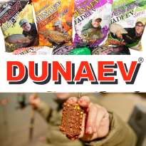 Прикормки Dunaev