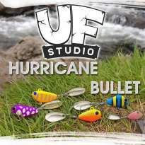  UF Studio Hurricane и Bullet