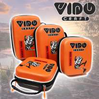Vido Craft Reel Cover