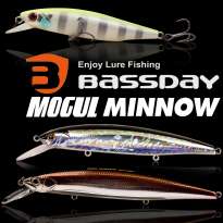 Воблеры Bassday Mogul Minnow