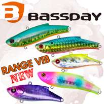  Bassday  поступление RANGE VIB