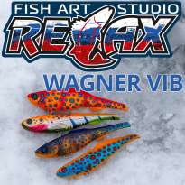 FA Relax Wagner Vib ПОСТУПЛЕНИЕ