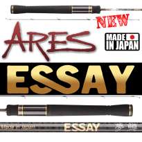 Ares Essay