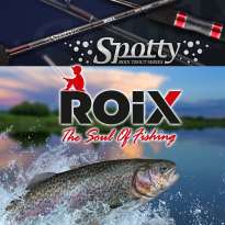 Roix Spotty