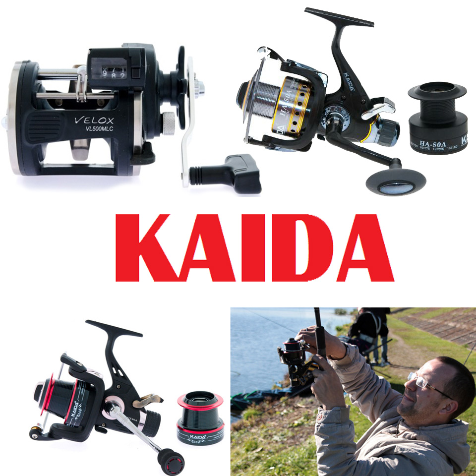 Kaida