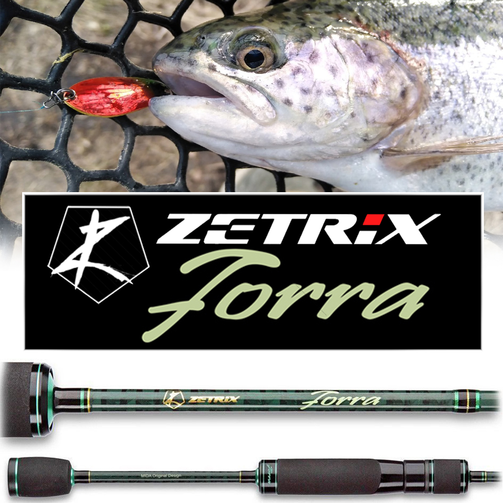 Zetrix