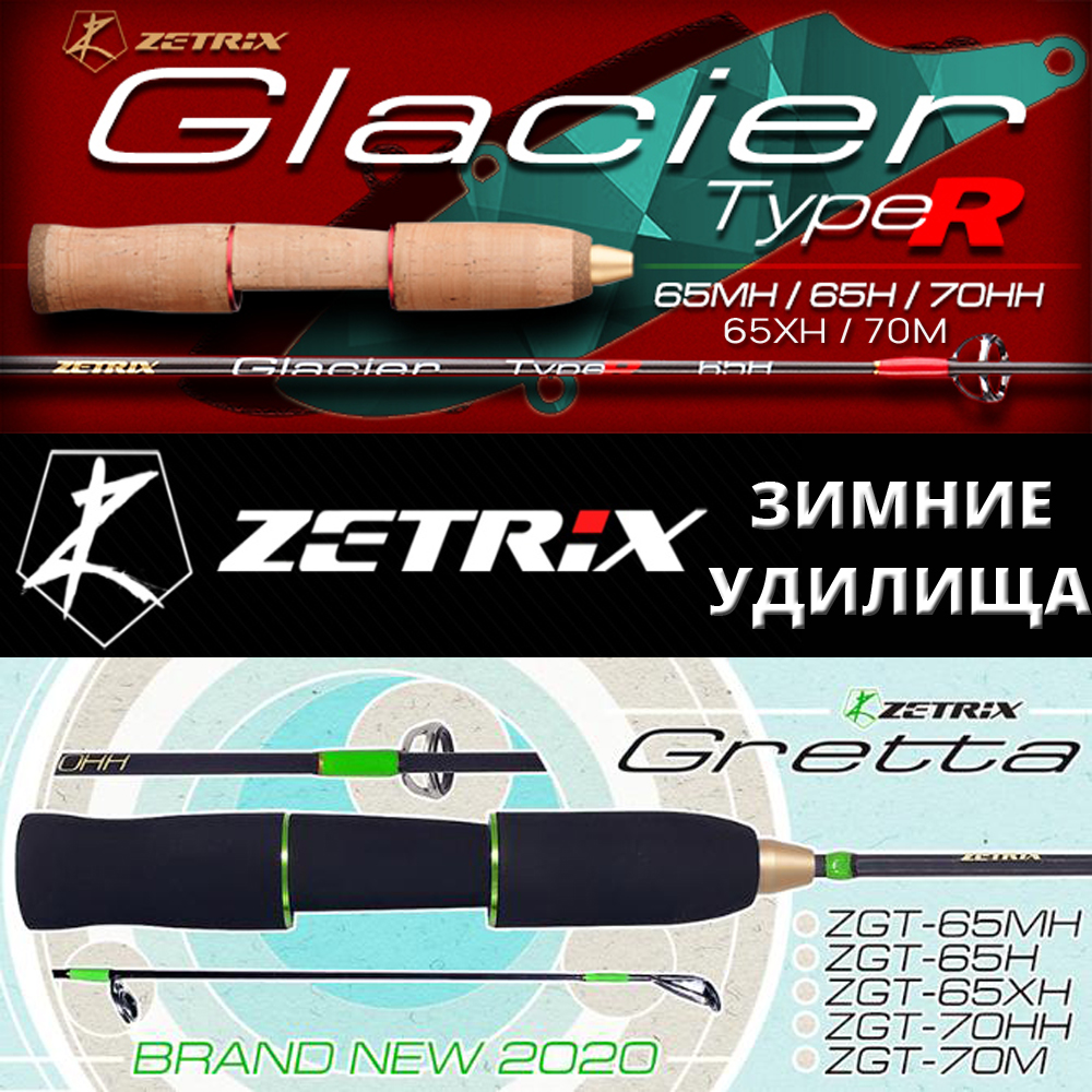 Zetrix