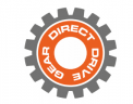 Direct Drive Gear 