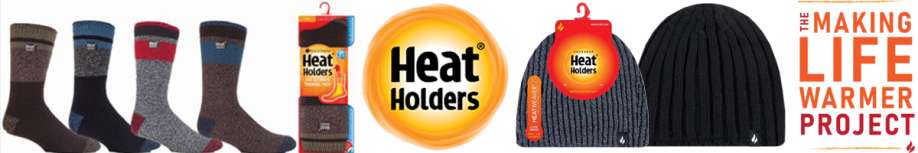 Heat Holders