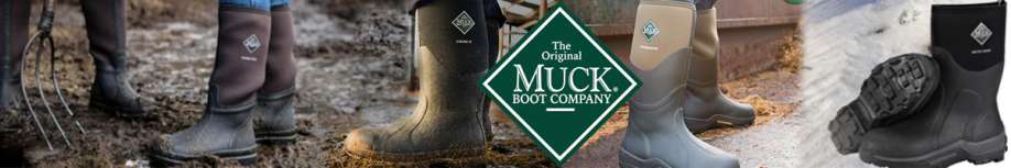 Muck Boot