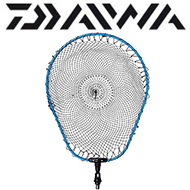 Daiwa Landing Net FL70 BU 70х55 см.