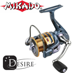 Mikado Desire FD