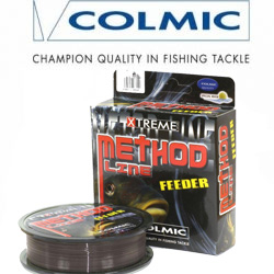 Colmic Method Feeder 250m