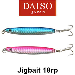 Daiso Jigbait 18гр.