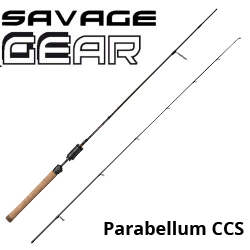 Savage Gear Parabellum CCS