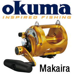 Okuma Makaira MK