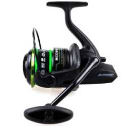 Катушка фидерная Elegance Method Accela Distance Feeder 6500