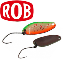 Rob Lure