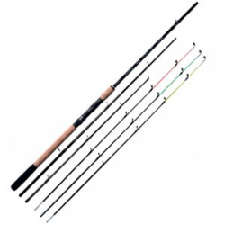 Удилище фидерное Maximus Integro 420XXH 4,2 m 120/150/180g