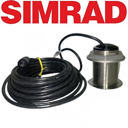 Simrad Transducer Xsonic Airmar SS60 20 DEG (000-13786-001)