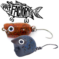 Fat Factory