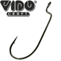 Vido Craft VD-105 O'Shaughnessy Worm (BLN)