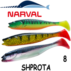 Narval Shprota 8cm