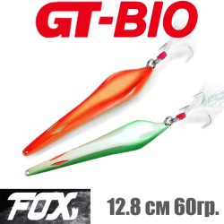 GT-BIO Fox 60гр.