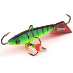 Балансир Generic Craft Balance 70S, 7см 21гр. цв. 171