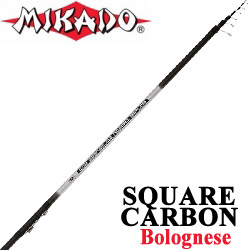 Mikado Square Carbon Bolognese