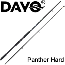 Dayo Panther Hard