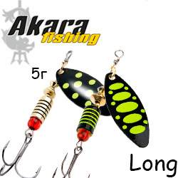 Akara Action Series Long 1 5 гр.