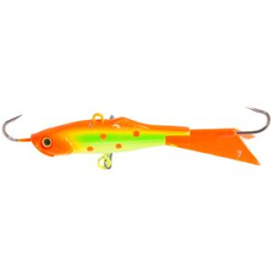 Балансир COLUMBIA BigFish 95mm 60g #6