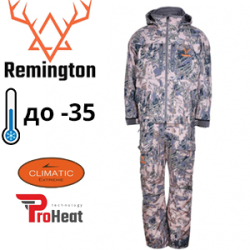 Remington 3 в 1 Blizzard Figure (RM1055-993)