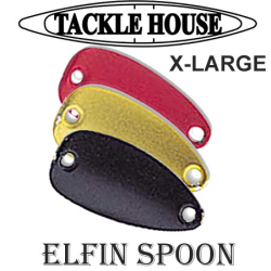 Tackle House Elfin Spoon X-Large